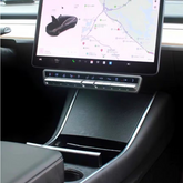 Model 3/Y Πολυλειτουργικός κεντρικός έλεγχος Έξυπνος έλεγχος Φυσικά κουμπιά Για Tesla